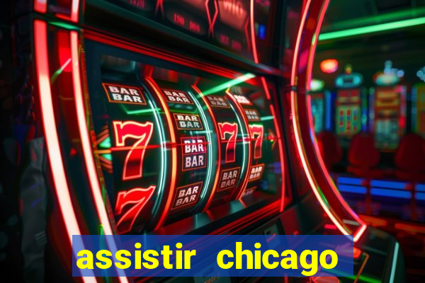 assistir chicago fire 3 temporada